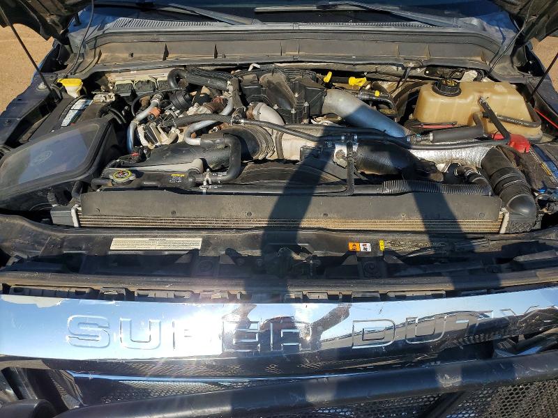 Продаж на аукціоні авто 2012 Ford F250, vin: 1FT7W2BT4CEB15370, номер лоту: 67183376