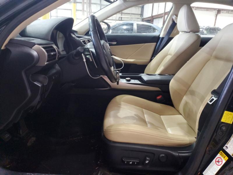 Aukcja sprzedaży 2016 Lexus Is, vin: JTHCM1D26G5008232, numer aukcji: 63783326