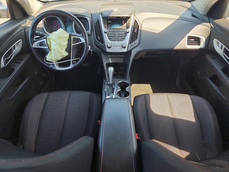 Aukcja sprzedaży 2012 Chevrolet Equinox, vin: 2GNFLNEK9C6233628, numer aukcji: 66292616