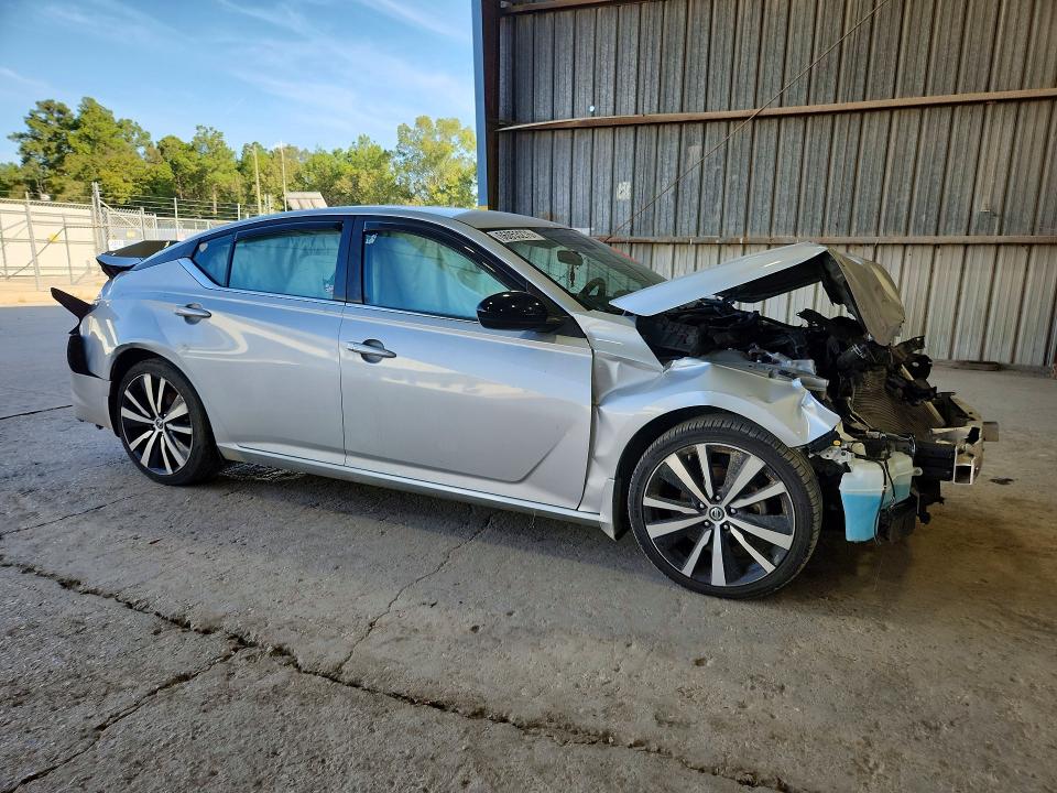 Aukcja sprzedaży 2022 Nissan Altima, vin: 1N4BL4CV3NN367621, numer aukcji: 66053276