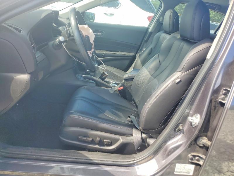 2022 Acura Ilx მანქანა იყიდება აუქციონზე, vin: 19UDE2F3XNA001692, აუქციონის ნომერი: 63640636