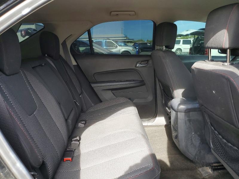 Auction sale of the 2017 Chevrolet Equinox, vin: 2GNALCEK2H1513989, lot number: 66039286