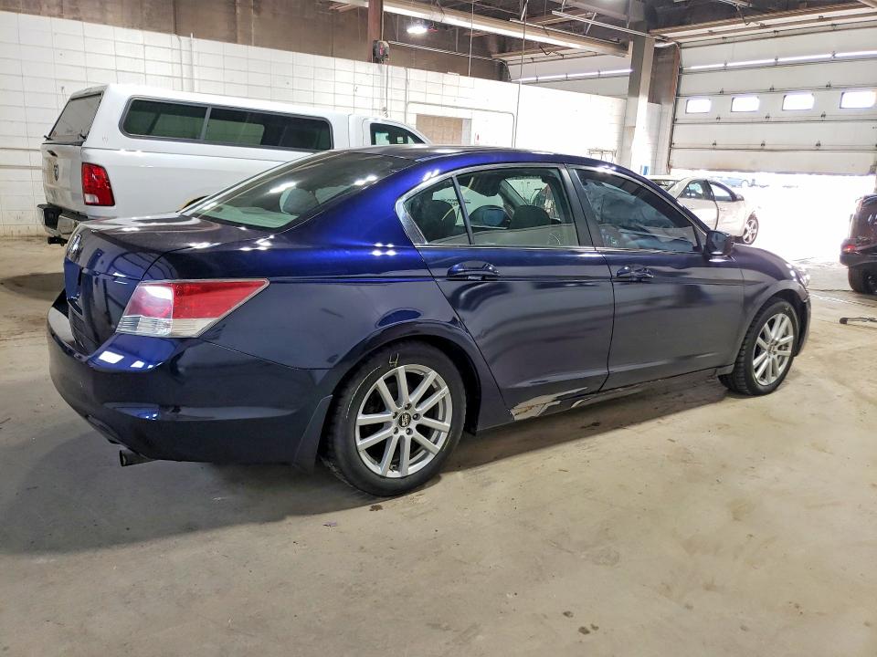 Aukcja sprzedaży 2010 Honda Accord, vin: 1HGCP2F36AA062750, numer aukcji: 64495986