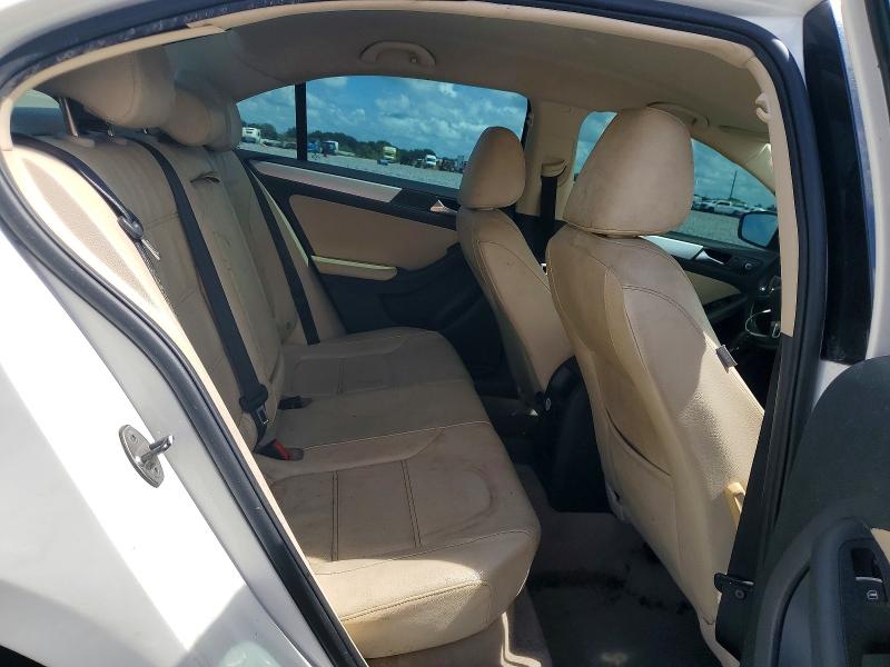Aukcja sprzedaży 2013 Volkswagen Jetta, vin: 3VWDX7AJ5DM252937, numer aukcji: 64242386