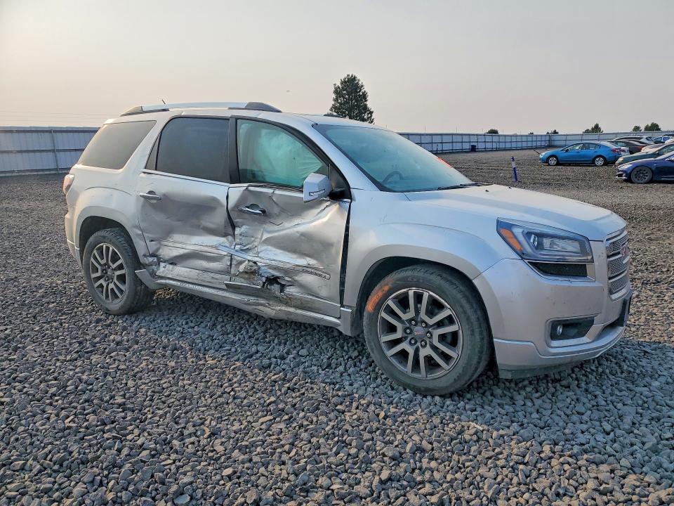 Aukcja sprzedaży 2013 Gmc Acadia, vin: 1GKKVTKD5DJ165400, numer aukcji: 64775946