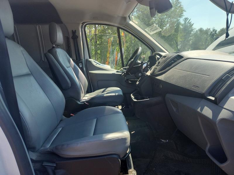 Aukcja sprzedaży 2016 Ford Transit, vin: 1FTYR2ZM8GKA16049, numer aukcji: 63355646