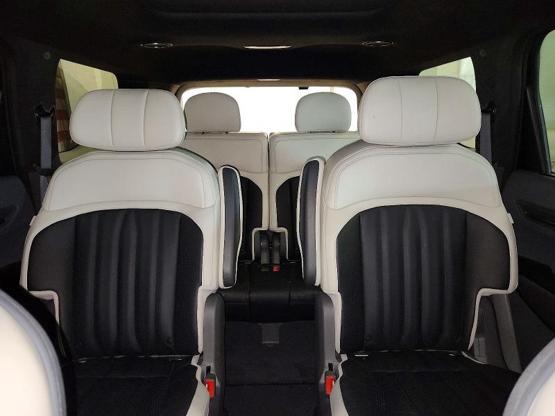 Продажа на аукционе авто 2026 Kia Ev9, vin: 5XYAEFS54TG006982, номер лота: 65345446