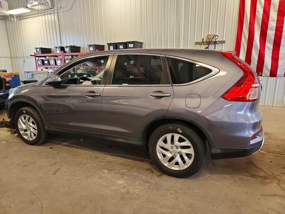 Aukcja sprzedaży 2016 Honda Cr-v, vin: 5J6RM4H53GL080447, numer aukcji: 63791316