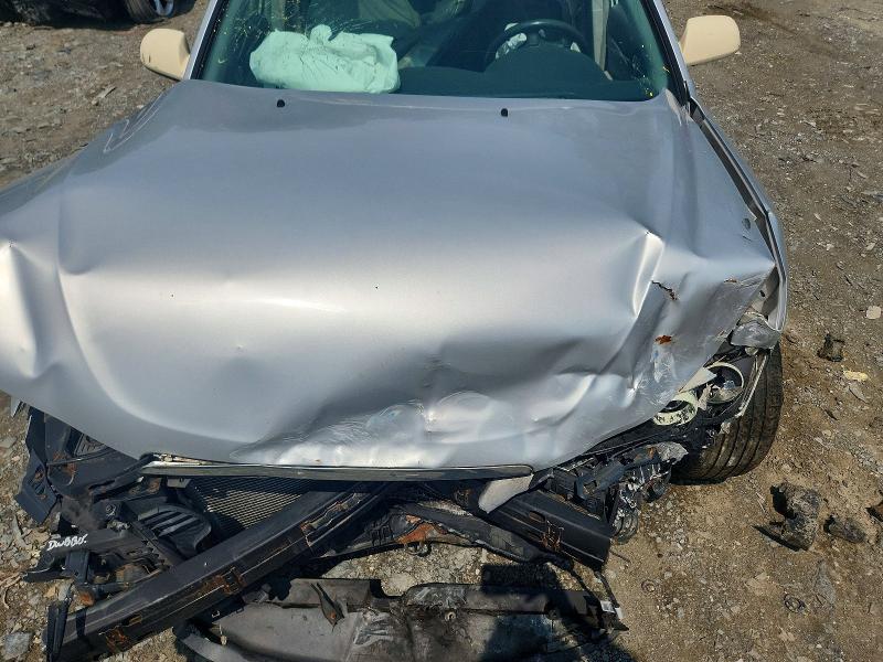 Aukcja sprzedaży 2008 Hyundai Sonata, vin: 5NPEU46C38H317143, numer aukcji: 63881246