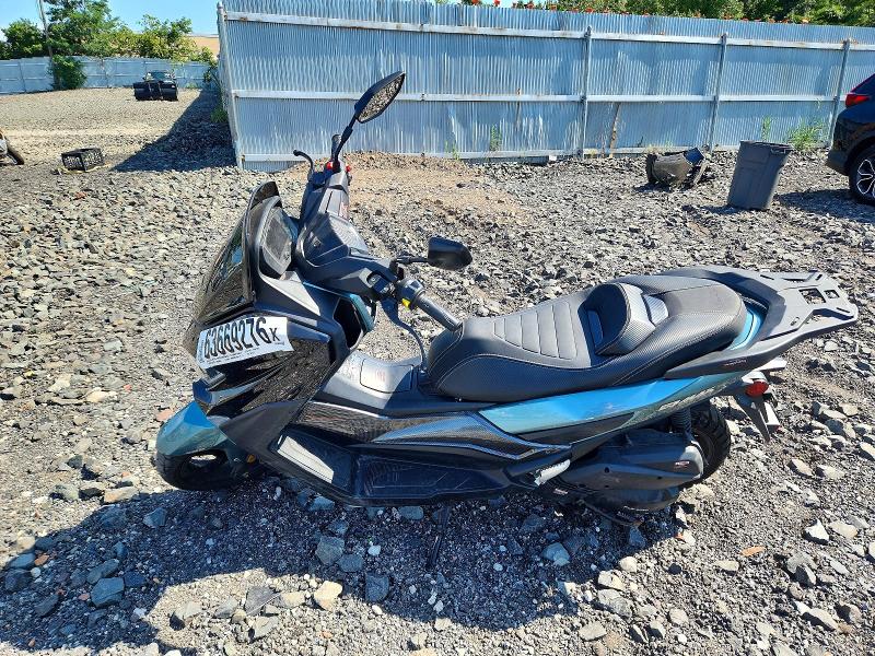 Продажа на аукционе авто 2025 Zhilo Motorcycle, vin: HZ2TCDMN8S1001557, номер лота: 63669276