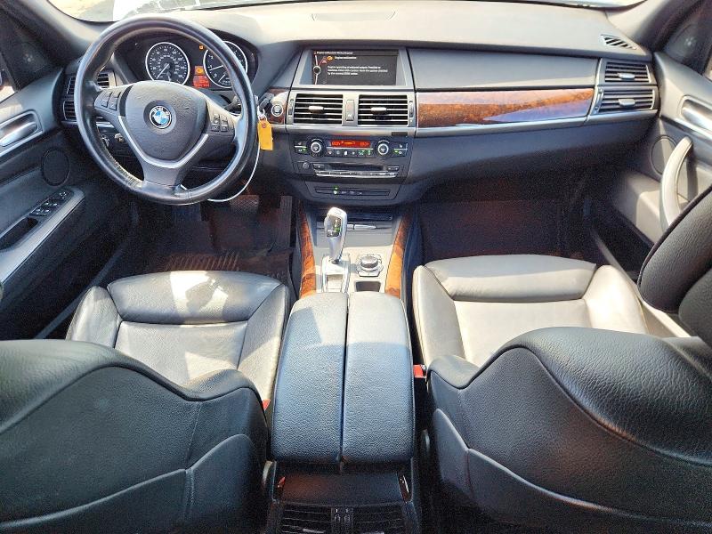 Aukcja sprzedaży 2012 Bmw X5, vin: 5UXZV8C54CL422627, numer aukcji: 64196406