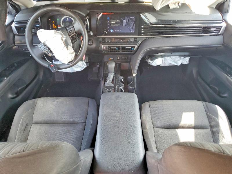 Продаж на аукціоні авто 2025 Toyota Camry, vin: 4T1DAACK7SU508555, номер лоту: 66986506