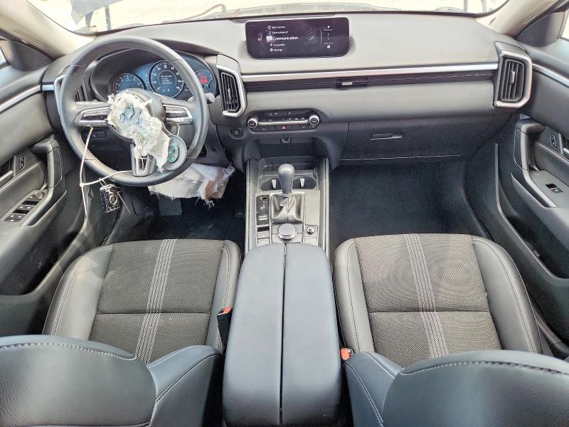 2026 Mazda Cx-50 მანქანა იყიდება აუქციონზე, vin: 7MMVABBL2TN453307, აუქციონის ნომერი: 67365316