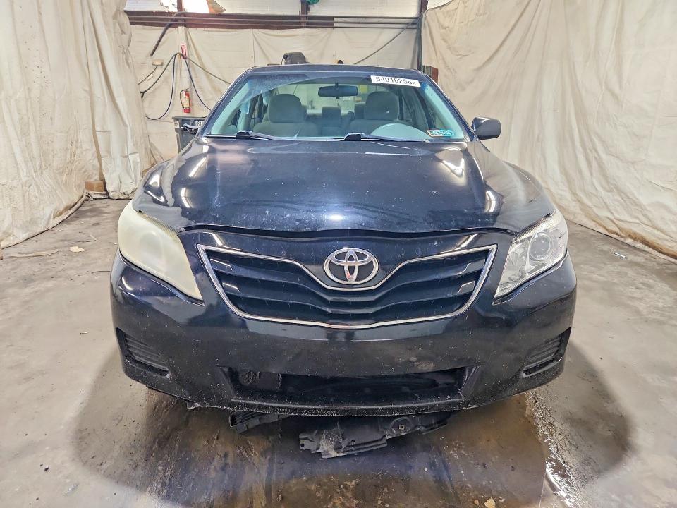 2010 Toyota Camry მანქანა იყიდება აუქციონზე, vin: 4T1BF3EK0AU081249, აუქციონის ნომერი: 64016256