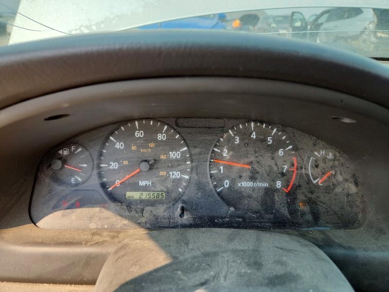 Продаж на аукціоні авто 2004 Nissan Sentra, vin: 3N1CB51D14L843853, номер лоту: 64945226