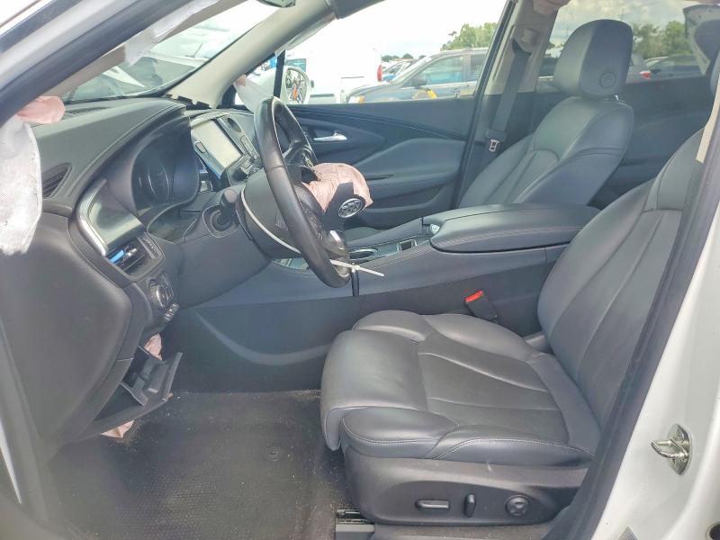 2019 Buick Envision მანქანა იყიდება აუქციონზე, vin: LRBFX4SX1KD009758, აუქციონის ნომერი: 67152706