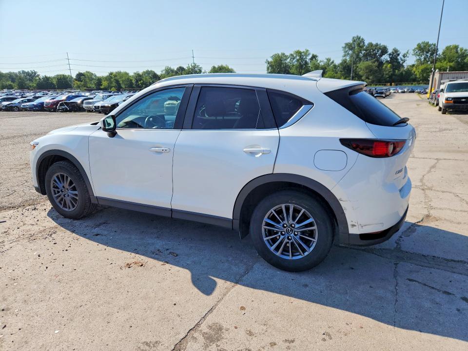 65866696 :رقم المزاد ، JM3KFACM0K1568846 vin ، 2019 Mazda Cx-5 مزاد بيع