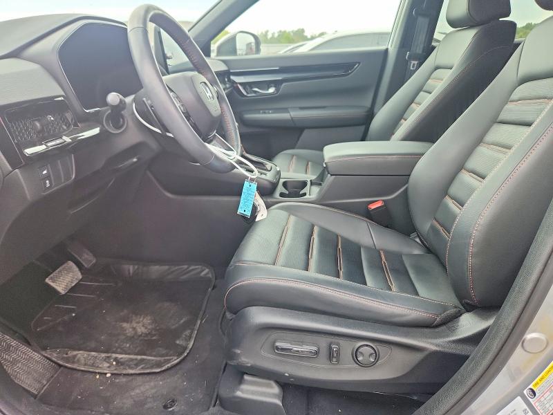 Продажа на аукционе авто 2023 Honda Cr-v, vin: 5J6RS6H99PL013372, номер лота: 65568016