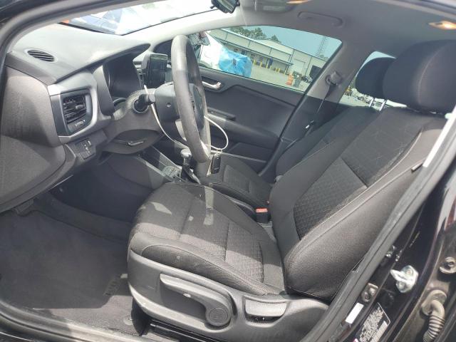 2023 Kia Rio მანქანა იყიდება აუქციონზე, vin: 3KPA24AD0PE550274, აუქციონის ნომერი: 66887656