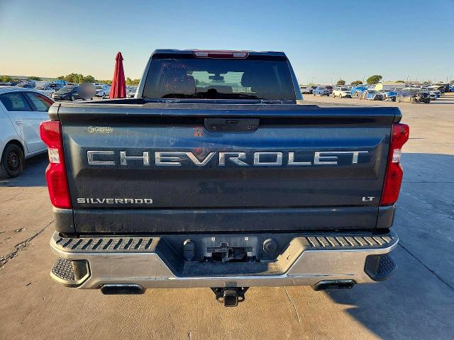 Aukcja sprzedaży 2021 Chevrolet Silverado, vin: 3GCUYDET2MG117648, numer aukcji: 67310166