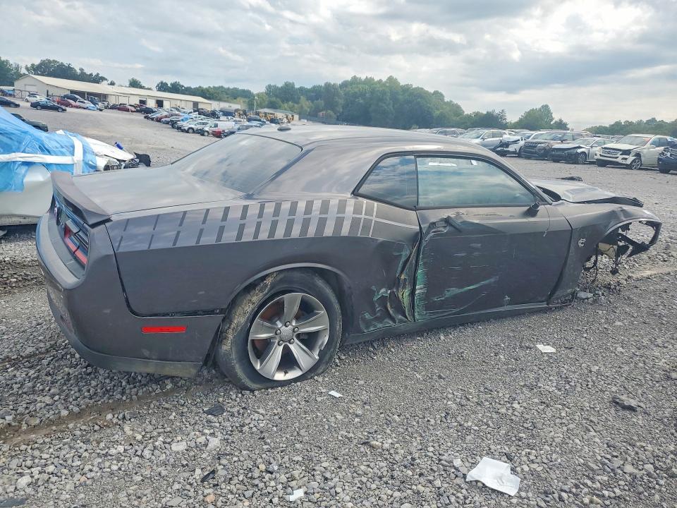 Aukcja sprzedaży 2016 Dodge Challenger, vin: 2C3CDZAG2GH130972, numer aukcji: 63830606