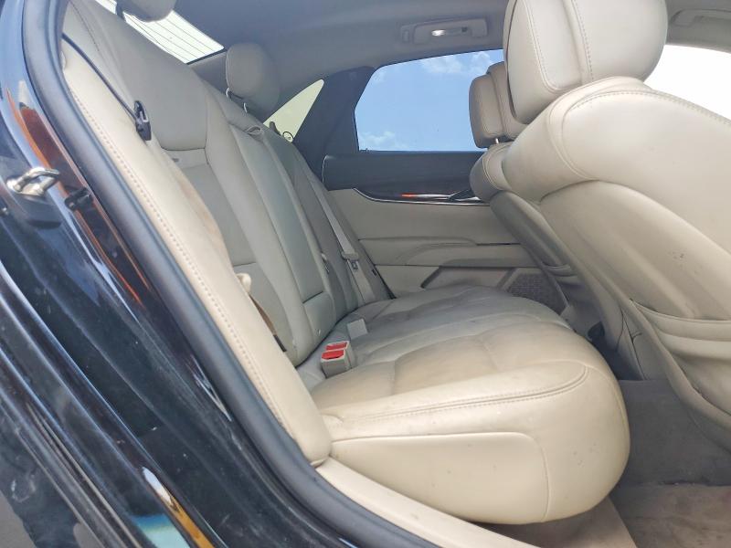 63856946 :رقم المزاد ، 2G61P5S32D9239522 vin ، 2013 Cadillac Xts مزاد بيع