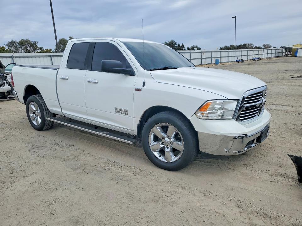 2016 Ram 1500 მანქანა იყიდება აუქციონზე, vin: 1C6RR6GT8GS375902, აუქციონის ნომერი: 67121356