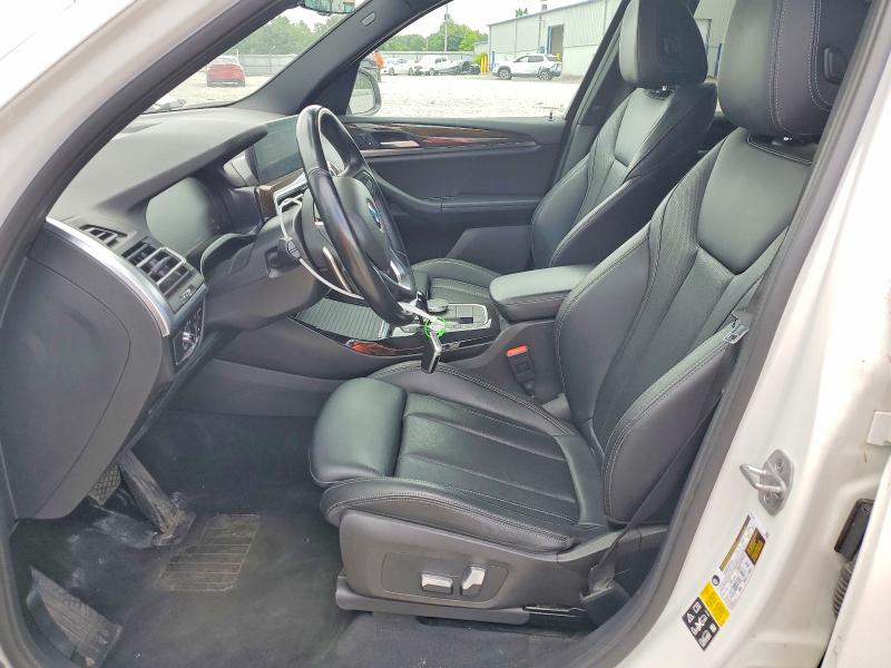 Продаж на аукціоні авто 2022 Bmw X3, vin: 5UX53DP03N9M81292, номер лоту: 65641366