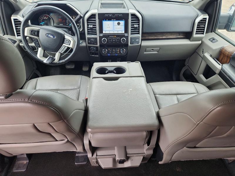 Aukcja sprzedaży 2019 Ford F150, vin: 1FTEW1E45KKD91448, numer aukcji: 65230536