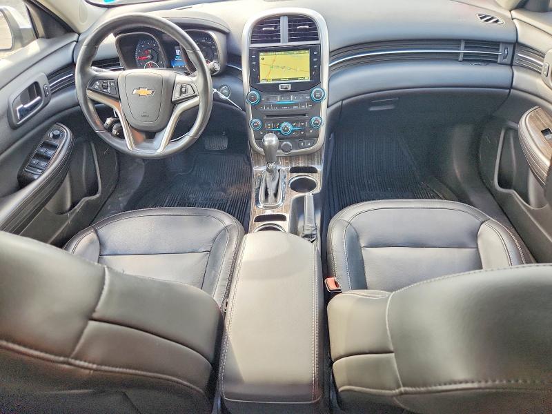 Aukcja sprzedaży 2014 Chevrolet Malibu, vin: 1G11J5SX9EF222588, numer aukcji: 65102356