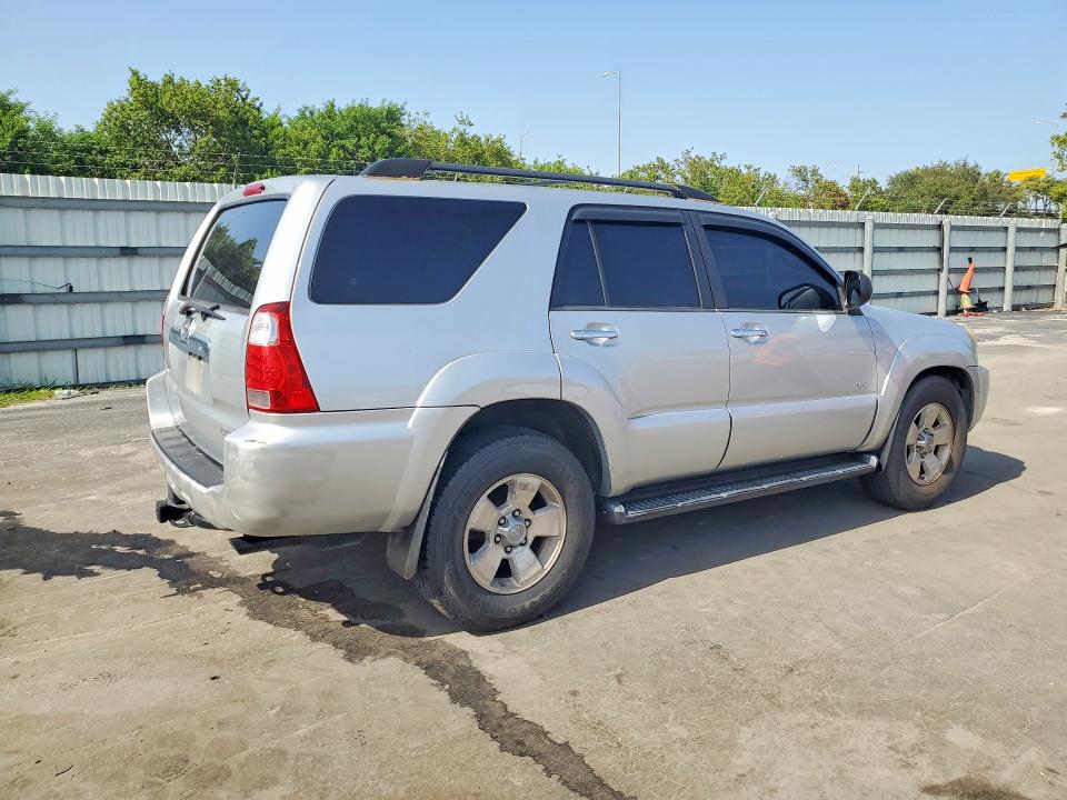 Продаж на аукціоні авто 2007 Toyota 4runner, vin: JTEZT14R170028408, номер лоту: 65223196