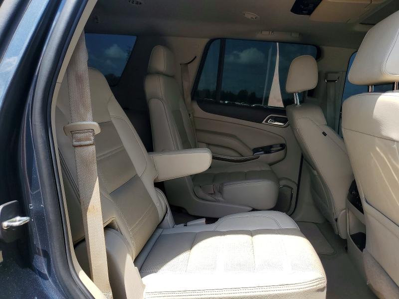 Aukcja sprzedaży 2019 Gmc Yukon, vin: 1GKS1CKJXKR332687, numer aukcji: 63114376