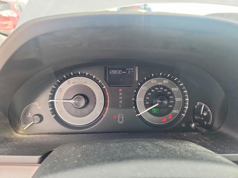 64491156 :رقم المزاد ، 5FNRL5H62FB060389 vin ، 2015 Honda Odyssey مزاد بيع