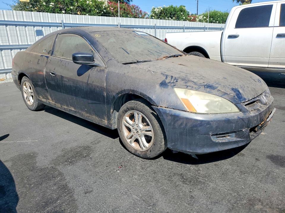 Продаж на аукціоні авто 2006 Honda Accord, vin: 1HGCM72766A004613, номер лоту: 63203026
