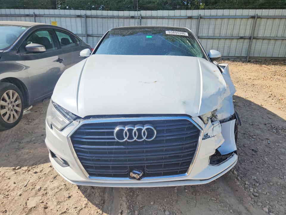 Aukcja sprzedaży 2019 Audi A3, vin: WAUAUGFF2K1011511, numer aukcji: 65894346