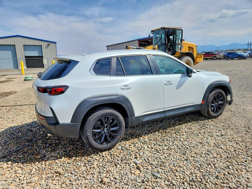 Продажа на аукционе авто 2026 Mazda Cx-50, vin: 7MMVABBL7TN473553, номер лота: 67009136