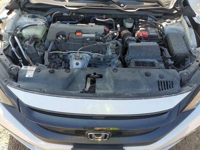 Aukcja sprzedaży 2019 Honda Civic, vin: 2HGFC2F70KH025708, numer aukcji: 62976496