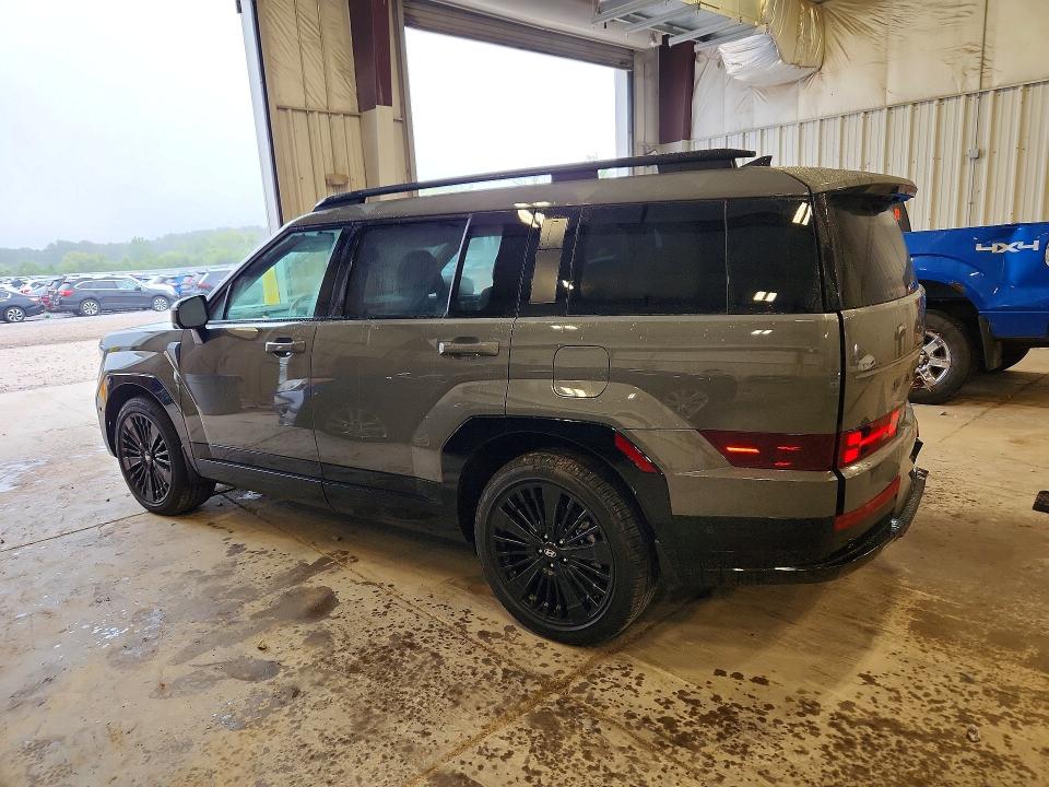 64959016 :رقم المزاد ، 5NMP5DG13TH135936 vin ، 2026 Hyundai Santa Fe مزاد بيع