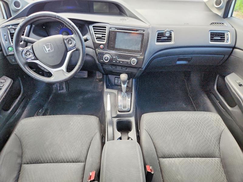 Продаж на аукціоні авто 2015 Honda Civic, vin: 2HGFB2F54FH042356, номер лоту: 67146956