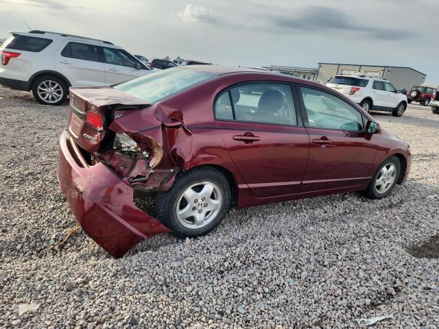 2011 Honda Civic მანქანა იყიდება აუქციონზე, vin: 2HGFA1F53BH547425, აუქციონის ნომერი: 66528746