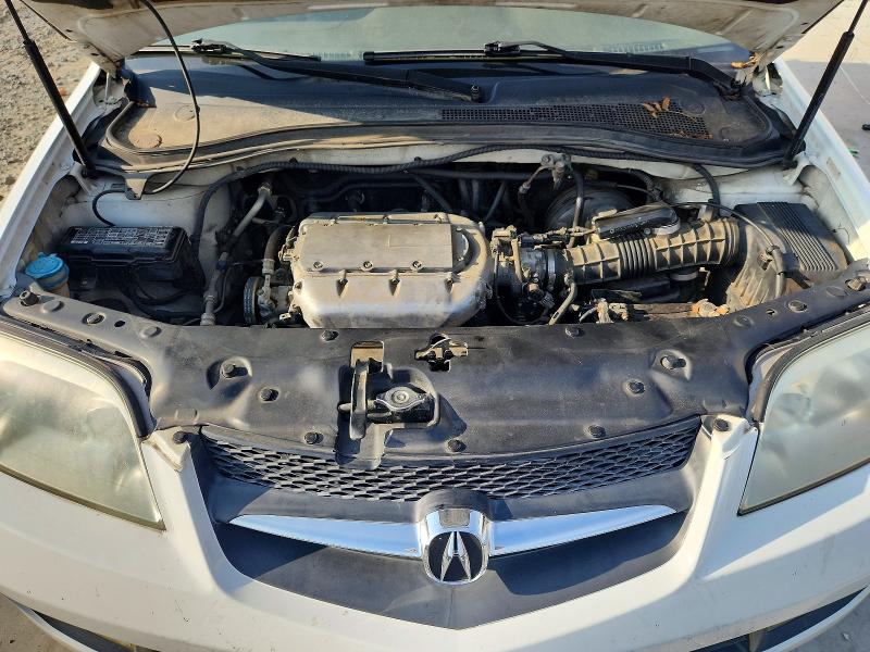 2002 Acura Mdx მანქანა იყიდება აუქციონზე, vin: 2HNYD182X2H510691, აუქციონის ნომერი: 65626126