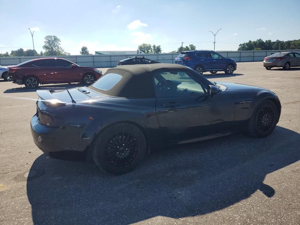 Продаж на аукціоні авто 2012 Mazda Mx-5 Miata, vin: JM1NC2JF1C0226550, номер лоту: 67036516