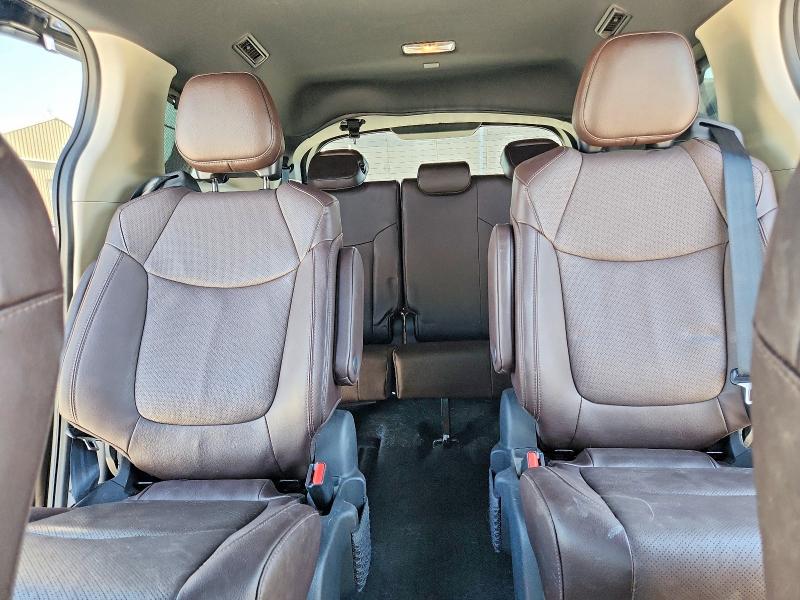 Продаж на аукціоні авто 2021 Toyota Sienna, vin: 5TDESKFCXMS009031, номер лоту: 66765066