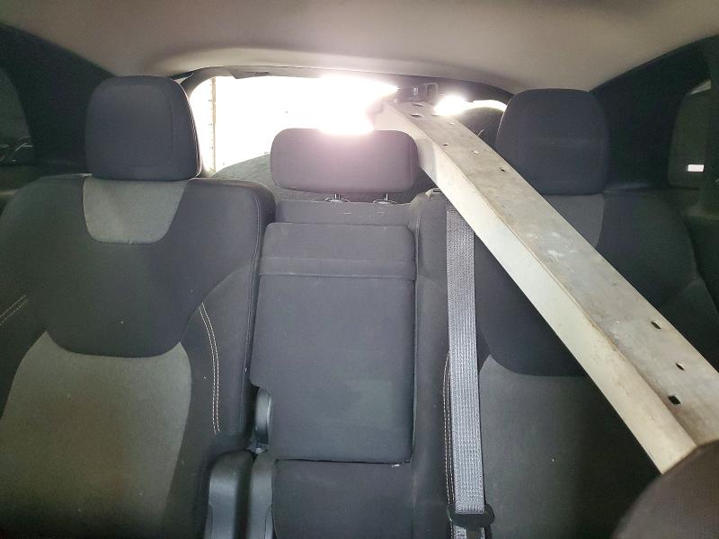 Aukcja sprzedaży 2018 Jeep Cherokee, vin: 1C4PJMCX9JD517397, numer aukcji: 64058976