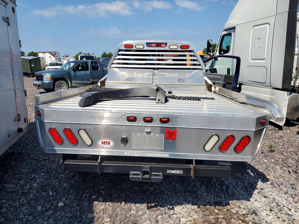 Aukcja sprzedaży 2018 Ram 4500, vin: 3C7WRLAL8JG144132, numer aukcji: 62400876