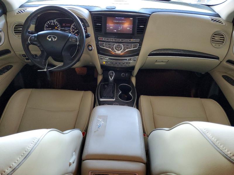 Продаж на аукціоні авто 2020 Infiniti Qx60, vin: 5N1DL0MN2LC518348, номер лоту: 65919286