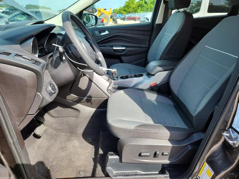 Aukcja sprzedaży 2015 Ford Escape, vin: 1FMCU0GX0FUB57822, numer aukcji: 65858426