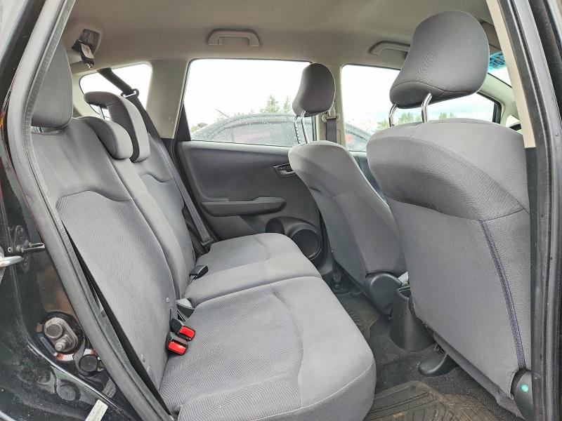 Продажа на аукционе авто 2012 Honda Fit, vin: LUCGE8H31C3003114, номер лота: 64970516