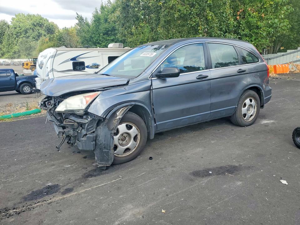 66309736 :رقم المزاد ، JHLRE4H37BC016795 vin ، 2011 Honda Cr-v مزاد بيع