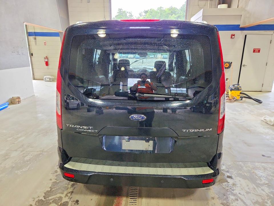 Продажа на аукционе авто 2019 Ford Transit Connect, vin: NM0GE9G23K1409082, номер лота: 63294556
